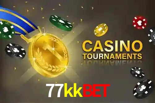 Requisitos do APK 77kkbet para Android - Logo Oficial