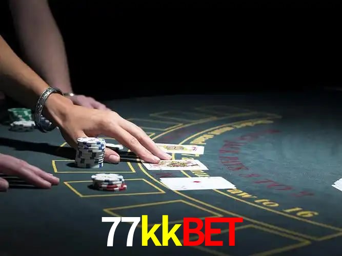 77kkbet Plataforma Confiável