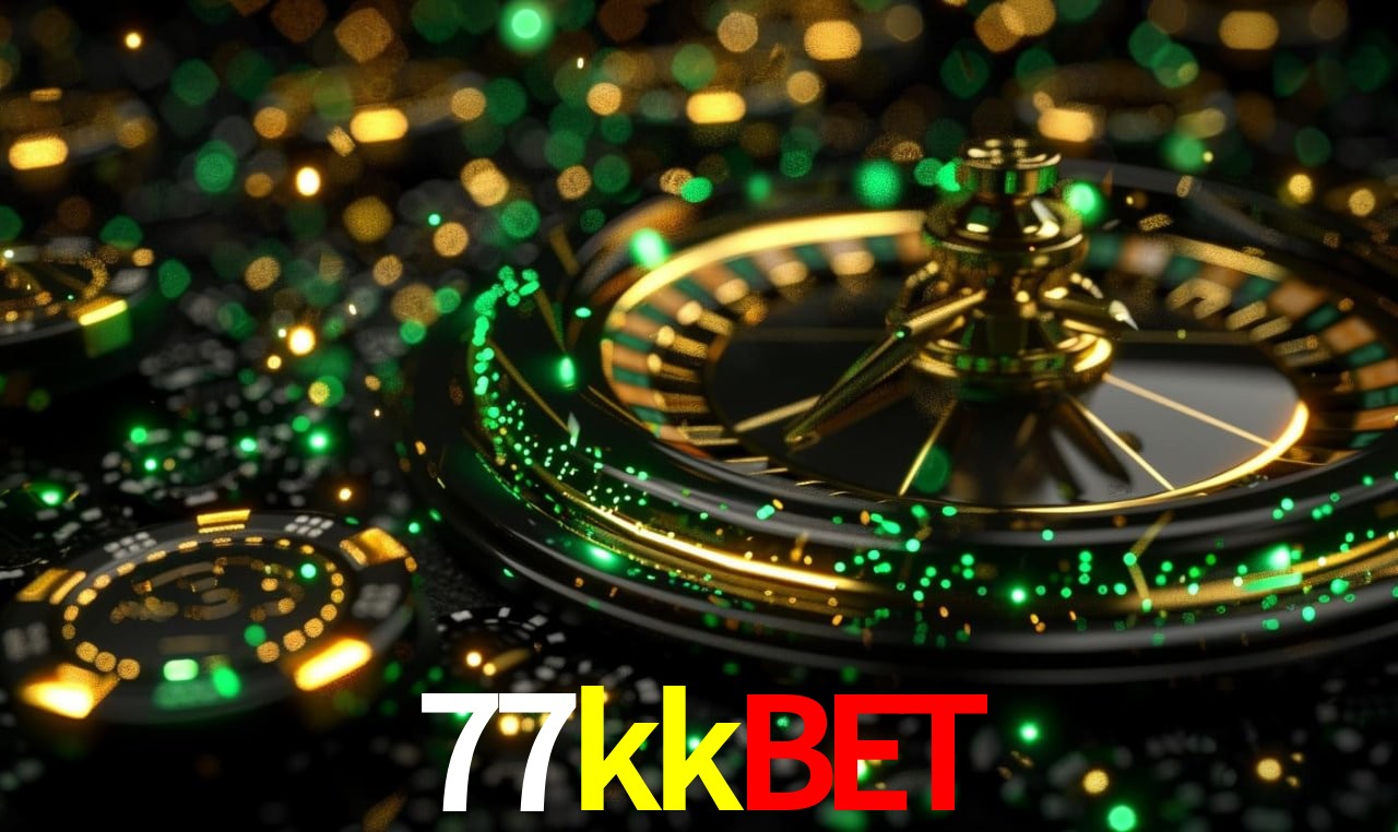 Bot 77kkbet Telegram