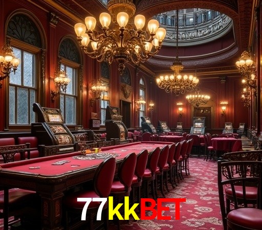 77kkbet Certificado eCOGRA