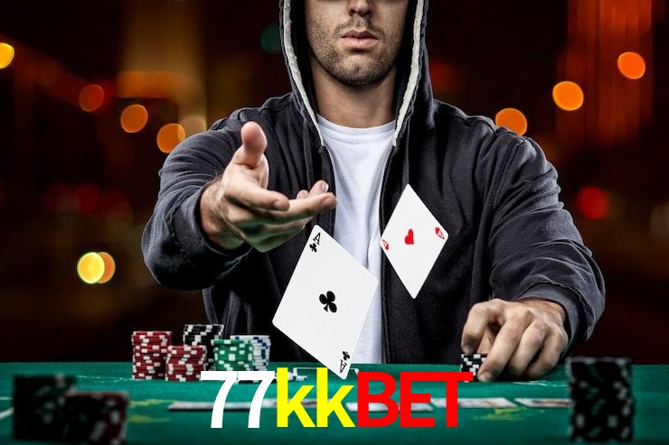 77kkbet Apostas Esportivas Logo - 34 Esportes Certificados